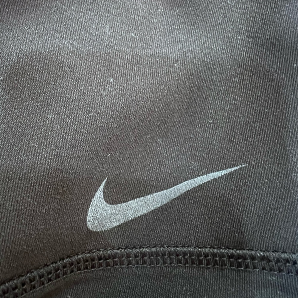 Nike Power Legend Women’s Training Tight Size M Workout Gym Casual Compression - Picture 13 of 13